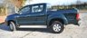 USED 2006 56 TOYOTA HI-LUX 2.5 D-4D HL3 Pickup 4dr Diesel Manual 4WD (102 bhp) Great colour !