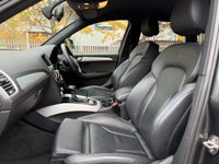 USED 2015 65 AUDI Q5 2.0 TDI S line Plus SUV 5dr Diesel S Tronic quattro Euro 6 (s/s) (190 ps) 