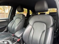 USED 2015 65 AUDI Q5 2.0 TDI S line Plus SUV 5dr Diesel S Tronic quattro Euro 6 (s/s) (190 ps) 