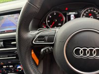 USED 2015 65 AUDI Q5 2.0 TDI S line Plus SUV 5dr Diesel S Tronic quattro Euro 6 (s/s) (190 ps) 