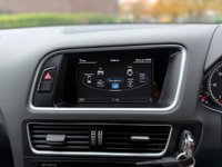 USED 2015 65 AUDI Q5 2.0 TDI S line Plus SUV 5dr Diesel S Tronic quattro Euro 6 (s/s) (190 ps) 