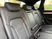 USED 2015 65 AUDI Q5 2.0 TDI S line Plus SUV 5dr Diesel S Tronic quattro Euro 6 (s/s) (190 ps) 