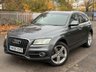 USED 2015 65 AUDI Q5 2.0 TDI S line Plus SUV 5dr Diesel S Tronic quattro Euro 6 (s/s) (190 ps) 
