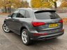 USED 2015 65 AUDI Q5 2.0 TDI S line Plus SUV 5dr Diesel S Tronic quattro Euro 6 (s/s) (190 ps) 