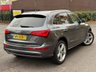 USED 2015 65 AUDI Q5 2.0 TDI S line Plus SUV 5dr Diesel S Tronic quattro Euro 6 (s/s) (190 ps) 