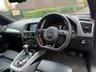 USED 2015 65 AUDI Q5 2.0 TDI S line Plus SUV 5dr Diesel S Tronic quattro Euro 6 (s/s) (190 ps) 