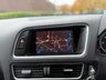 USED 2015 65 AUDI Q5 2.0 TDI S line Plus SUV 5dr Diesel S Tronic quattro Euro 6 (s/s) (190 ps) 