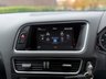 USED 2015 65 AUDI Q5 2.0 TDI S line Plus SUV 5dr Diesel S Tronic quattro Euro 6 (s/s) (190 ps) 