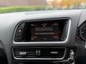 USED 2015 65 AUDI Q5 2.0 TDI S line Plus SUV 5dr Diesel S Tronic quattro Euro 6 (s/s) (190 ps) 