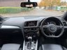 USED 2015 65 AUDI Q5 2.0 TDI S line Plus SUV 5dr Diesel S Tronic quattro Euro 6 (s/s) (190 ps) 
