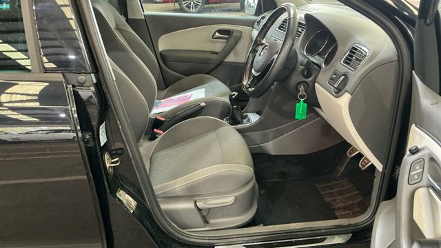 2016 VOLKSWAGEN POLO - Photo 8