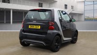 USED 2014 14 SMART FORTWO 1.0 Grandstyle Coupe 2dr Petrol SoftTouch Euro 5 (84 bhp) 