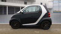 USED 2014 14 SMART FORTWO 1.0 Grandstyle Coupe 2dr Petrol SoftTouch Euro 5 (84 bhp) 