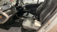 USED 2014 14 SMART FORTWO 1.0 Grandstyle Coupe 2dr Petrol SoftTouch Euro 5 (84 bhp) 