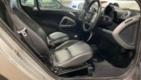 USED 2014 14 SMART FORTWO 1.0 Grandstyle Coupe 2dr Petrol SoftTouch Euro 5 (84 bhp) 