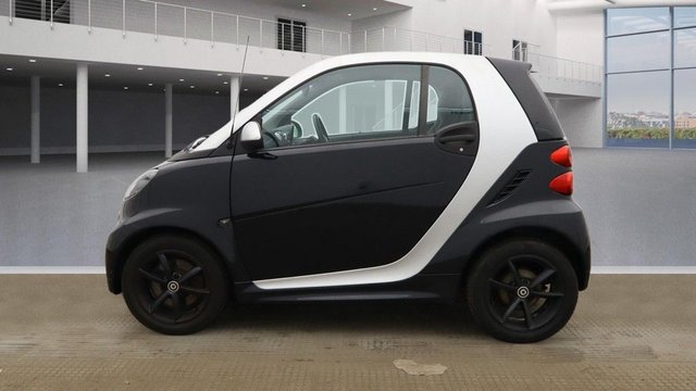 2014 SMART FORTWO - Photo 6