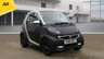 USED 2014 14 SMART FORTWO 1.0 Grandstyle Coupe 2dr Petrol SoftTouch Euro 5 (84 bhp) 