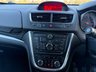 USED 2016 16 VAUXHALL MOKKA 1.6i Exclusiv SUV 5dr Petrol Manual 2WD Euro 6 (s/s) (115 ps) VAUXHALL MOKKA 1.6i Exclusiv SUV 5dr Petrol Manual 2WD Euro 6 (s/s) (115 ps)