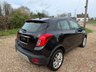 USED 2016 16 VAUXHALL MOKKA 1.6i Exclusiv SUV 5dr Petrol Manual 2WD Euro 6 (s/s) (115 ps) VAUXHALL MOKKA 1.6i Exclusiv SUV 5dr Petrol Manual 2WD Euro 6 (s/s) (115 ps)