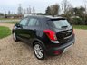 USED 2016 16 VAUXHALL MOKKA 1.6i Exclusiv SUV 5dr Petrol Manual 2WD Euro 6 (s/s) (115 ps) VAUXHALL MOKKA 1.6i Exclusiv SUV 5dr Petrol Manual 2WD Euro 6 (s/s) (115 ps)