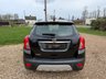 USED 2016 16 VAUXHALL MOKKA 1.6i Exclusiv SUV 5dr Petrol Manual 2WD Euro 6 (s/s) (115 ps) VAUXHALL MOKKA 1.6i Exclusiv SUV 5dr Petrol Manual 2WD Euro 6 (s/s) (115 ps)