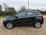 USED 2016 16 VAUXHALL MOKKA 1.6i Exclusiv SUV 5dr Petrol Manual 2WD Euro 6 (s/s) (115 ps) VAUXHALL MOKKA 1.6i Exclusiv SUV 5dr Petrol Manual 2WD Euro 6 (s/s) (115 ps)