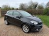 USED 2016 16 VAUXHALL MOKKA 1.6i Exclusiv SUV 5dr Petrol Manual 2WD Euro 6 (s/s) (115 ps) VAUXHALL MOKKA 1.6i Exclusiv SUV 5dr Petrol Manual 2WD Euro 6 (s/s) (115 ps)