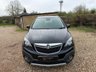 USED 2016 16 VAUXHALL MOKKA 1.6i Exclusiv SUV 5dr Petrol Manual 2WD Euro 6 (s/s) (115 ps) VAUXHALL MOKKA 1.6i Exclusiv SUV 5dr Petrol Manual 2WD Euro 6 (s/s) (115 ps)