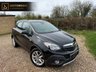 USED 2016 16 VAUXHALL MOKKA 1.6i Exclusiv SUV 5dr Petrol Manual 2WD Euro 6 (s/s) (115 ps) VAUXHALL MOKKA 1.6i Exclusiv SUV 5dr Petrol Manual 2WD Euro 6 (s/s) (115 ps)
