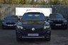 USED 2020 20 VOLKSWAGEN TOUAREG 3.0 TDI V6 Black Edition SUV 5dr Diesel Tiptronic 4Motion Euro 6 (s/s) (286 ps) PANORAMIC ROOF - 360 CAMERA - 21" WHEEL - MEMORY SEATS - ADAPTIVE CRUISE CONTROL - POWERED BOOTLID