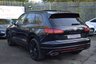 USED 2020 20 VOLKSWAGEN TOUAREG 3.0 TDI V6 Black Edition SUV 5dr Diesel Tiptronic 4Motion Euro 6 (s/s) (286 ps) PANORAMIC ROOF - 360 CAMERA - 21" WHEEL - MEMORY SEATS - ADAPTIVE CRUISE CONTROL - POWERED BOOTLID