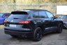 USED 2020 20 VOLKSWAGEN TOUAREG 3.0 TDI V6 Black Edition SUV 5dr Diesel Tiptronic 4Motion Euro 6 (s/s) (286 ps) PANORAMIC ROOF - 360 CAMERA - 21" WHEEL - MEMORY SEATS - ADAPTIVE CRUISE CONTROL - POWERED BOOTLID