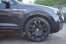 USED 2020 20 VOLKSWAGEN TOUAREG 3.0 TDI V6 Black Edition SUV 5dr Diesel Tiptronic 4Motion Euro 6 (s/s) (286 ps) PANORAMIC ROOF - 360 CAMERA - 21" WHEEL - MEMORY SEATS - ADAPTIVE CRUISE CONTROL - POWERED BOOTLID