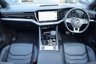 USED 2020 20 VOLKSWAGEN TOUAREG 3.0 TDI V6 Black Edition SUV 5dr Diesel Tiptronic 4Motion Euro 6 (s/s) (286 ps) PANORAMIC ROOF - 360 CAMERA - 21" WHEEL - MEMORY SEATS - ADAPTIVE CRUISE CONTROL - POWERED BOOTLID