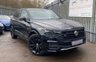 USED 2020 20 VOLKSWAGEN TOUAREG 3.0 TDI V6 Black Edition SUV 5dr Diesel Tiptronic 4Motion Euro 6 (s/s) (286 ps) PANORAMIC ROOF - 360 CAMERA - 21" WHEEL - MEMORY SEATS - ADAPTIVE CRUISE CONTROL - POWERED BOOTLID