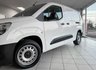 USED 2021 21 VAUXHALL COMBO 1.5 Turbo D 2300 Dynamic Panel Van 4dr Diesel Manual L2 H1 Euro 6 (100 ps) NO VAT  NO VAT - AIR CON