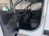 USED 2021 21 VAUXHALL COMBO 1.5 Turbo D 2300 Dynamic Panel Van 4dr Diesel Manual L2 H1 Euro 6 (100 ps) NO VAT  NO VAT - AIR CON