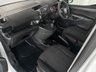 USED 2021 21 VAUXHALL COMBO 1.5 Turbo D 2300 Dynamic Panel Van 4dr Diesel Manual L2 H1 Euro 6 (100 ps) NO VAT  NO VAT - AIR CON