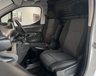 USED 2021 21 VAUXHALL COMBO 1.5 Turbo D 2300 Dynamic Panel Van 4dr Diesel Manual L2 H1 Euro 6 (100 ps) NO VAT  NO VAT - AIR CON