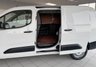 USED 2021 21 VAUXHALL COMBO 1.5 Turbo D 2300 Dynamic Panel Van 4dr Diesel Manual L2 H1 Euro 6 (100 ps) NO VAT  NO VAT - AIR CON