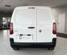 USED 2021 21 VAUXHALL COMBO 1.5 Turbo D 2300 Dynamic Panel Van 4dr Diesel Manual L2 H1 Euro 6 (100 ps) NO VAT  NO VAT - AIR CON