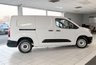 USED 2021 21 VAUXHALL COMBO 1.5 Turbo D 2300 Dynamic Panel Van 4dr Diesel Manual L2 H1 Euro 6 (100 ps) NO VAT  NO VAT - AIR CON