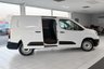 USED 2021 21 VAUXHALL COMBO 1.5 Turbo D 2300 Dynamic Panel Van 4dr Diesel Manual L2 H1 Euro 6 (100 ps) NO VAT  NO VAT - AIR CON