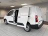 USED 2021 21 VAUXHALL COMBO 1.5 Turbo D 2300 Dynamic Panel Van 4dr Diesel Manual L2 H1 Euro 6 (100 ps) NO VAT  NO VAT - AIR CON