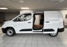 USED 2021 21 VAUXHALL COMBO 1.5 Turbo D 2300 Dynamic Panel Van 4dr Diesel Manual L2 H1 Euro 6 (100 ps) NO VAT  NO VAT - AIR CON