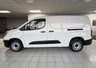 USED 2021 21 VAUXHALL COMBO 1.5 Turbo D 2300 Dynamic Panel Van 4dr Diesel Manual L2 H1 Euro 6 (100 ps) NO VAT  NO VAT - AIR CON