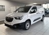 USED 2021 21 VAUXHALL COMBO 1.5 Turbo D 2300 Dynamic Panel Van 4dr Diesel Manual L2 H1 Euro 6 (100 ps) NO VAT  NO VAT - AIR CON