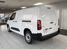 USED 2021 21 VAUXHALL COMBO 1.5 Turbo D 2300 Dynamic Panel Van 4dr Diesel Manual L2 H1 Euro 6 (100 ps) NO VAT  NO VAT - AIR CON