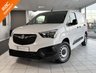 USED 2021 21 VAUXHALL COMBO 1.5 Turbo D 2300 Dynamic Panel Van 4dr Diesel Manual L2 H1 Euro 6 (100 ps) NO VAT  NO VAT - AIR CON