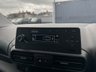 USED 2021 21 VAUXHALL COMBO 1.5 Turbo D 2300 Dynamic Panel Van 4dr Diesel Manual L2 H1 Euro 6 (100 ps) NO VAT  NO VAT - AIR CON